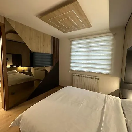 Nova Planina Djokic * Jahorina