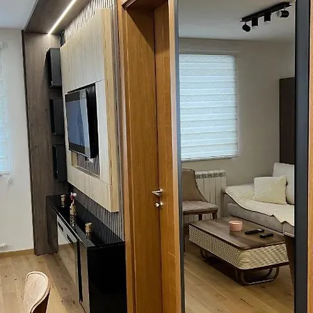 Nova Planina Djokic Apartment Jahorina