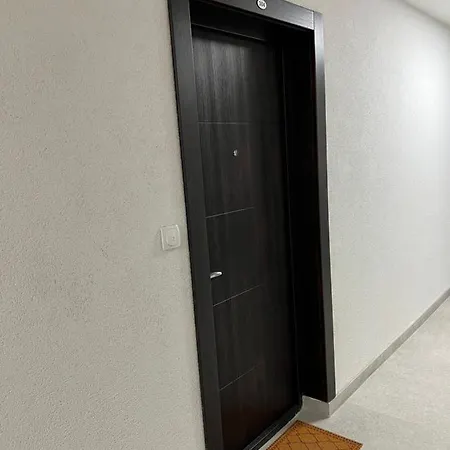 Apartment Nova Planina Djokic