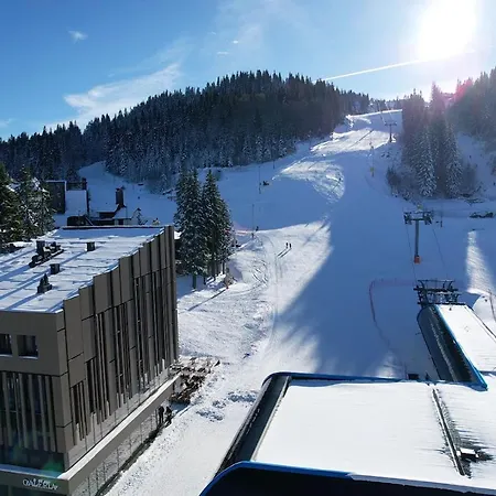 Nova Planina Djokic ياهورينا