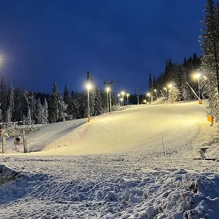 Apartment Nova Planina Djokic Jahorina