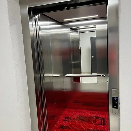 شقة Nova Planina Djokic *