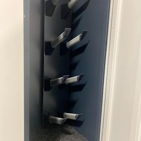 Nova Planina Djokic شقة *