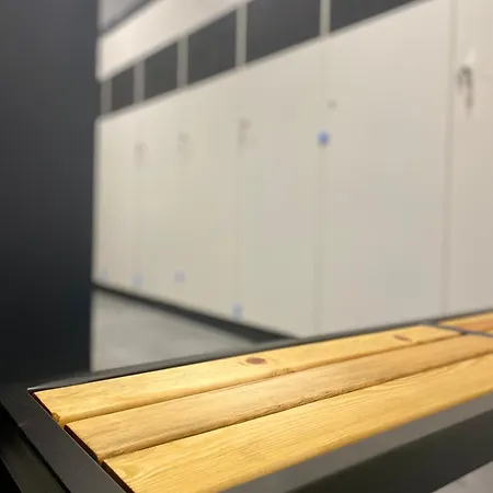 Nova Planina Djokic شقة