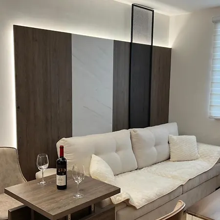 Nova Planina Djokic Apartment